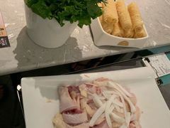 -百年果林椰子鸡(益田假日里店)
