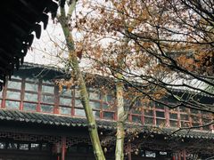 -拙政园