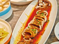 -前海沿·青岛菜(乐客城店)