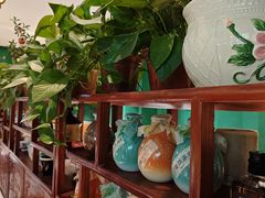 -江城小馆陕南妈妈菜·全球旅行餐厅(钟楼店)