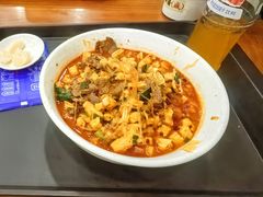 -清真·马洪小炒泡馍馆(钟楼回民街店)