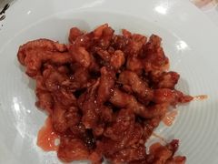 -枣庄开元凤鸣山庄·中餐厅