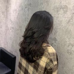 -发饰美男士增发补发假发定制店