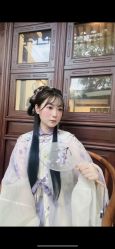 -一揽芳华汉服旗袍体验馆(拙政园店)