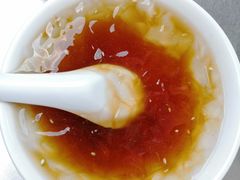 -辣辣小吃豆花米线(大观篆新农贸市场店)
