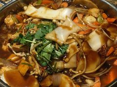 鲶鱼锅-黄记煌三汁焖锅(广州曜一城店)