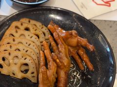 -一棠龙虾•王牌虾球(恒隆广场店)
