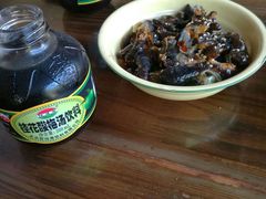 -东三里屯豌杂面