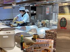 -食大利香港茶餐厅(南亚风情第一城店)