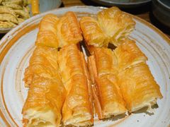 -青年公社烤鸭(青年路店)