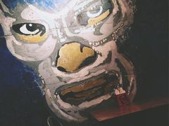 -Luchador摔跤手墨西哥餐厅(恒宇广场店)