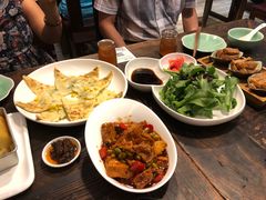 -五观堂素食(新华路店)