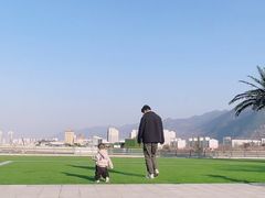 -长安先导国际创新人才交流中心