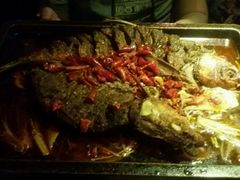 -云的侧面音乐餐吧(丰马牛餐饮广场店)
