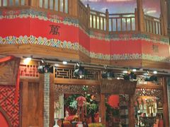 -正阳门饭庄·烤鸭·北京菜(万丰路七里庄店)