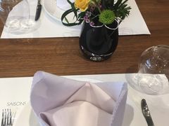 -我的四季意大利餐厅(春天百货店)