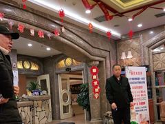 -新碧水留香新桑拿