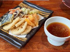 -AKIMOTO秋本寿司(双井店)