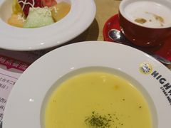-海维克牛排馆HIGHWIC(右岸环宇坊店)