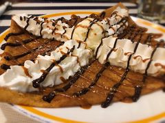 -La Creperie法餐厅(芮欧百货店)