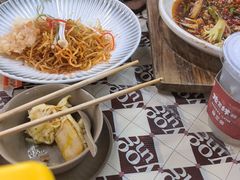 -老三样·旧食新味(船山路店)