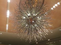 -扬州绿地铂骊酒店
