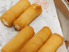 -猪肉婆私房菜(容桂总店)