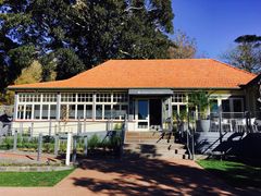 门面-Cornwall Park Bistro