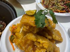 -锅当当铁锅炖烀饼王(长泰广场店)