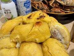 -松野谷·寿喜烧自助(华联顺义金街购物中心店)