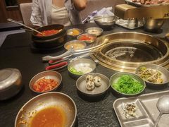-麻蒲碳烤肉(远景路1号店)