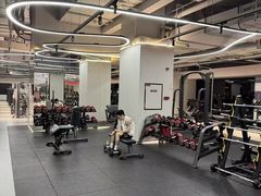 -一年四季24小时智能健身(广百店)