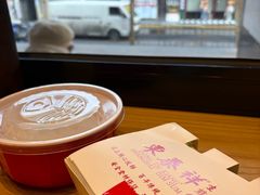 -东泰祥生煎馆(陕西南路店)