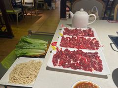 -潮泰牛肉火锅 · 创于1992年(车公庙店)