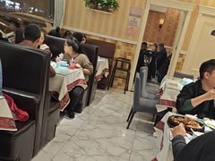 -桃子餐厅·天津菜(红星路直营店)