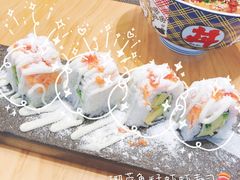 -苍月中华料理(王府井店)