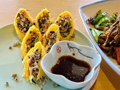 -品味泸沽湖•民族特色菜(大落水店)