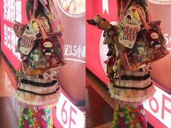 -凯德MALL(西直门店)