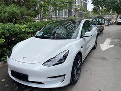 -TESLA 特斯拉(北京南四环中路特斯拉中心)