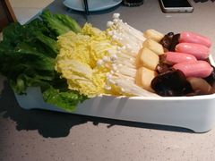 -半天妖|烤鱼·冒烤鸭(汉中吾悦广场店)