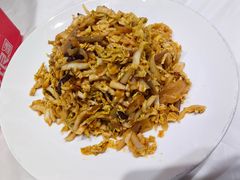-渔民船说·北塘海鲜·天津菜·海肠捞饭(北塘古镇店)