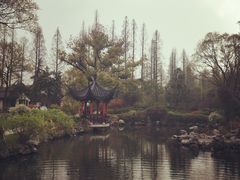 -杭州西湖柳莺里酒店·闻莺厅