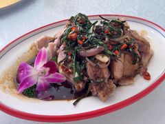 -小粤楼·怀旧粤菜(万辉国际广场店)