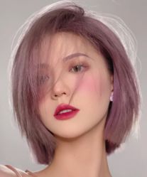 -五道口发型设计