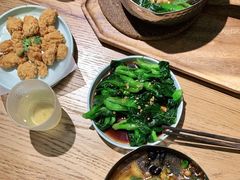 -小满手工粉(上海品尊国际店)