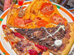 -比格比萨自助(宝山日月光店)