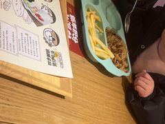 -米国现煲煲仔饭(塔子湖店)