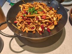-寨子里的钵钵菜·湘西山里菜(魅力湘西店)