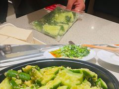 -海底捞大排档火锅(悦荟广场店)