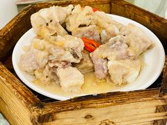 -番禺宾馆丽苑厅